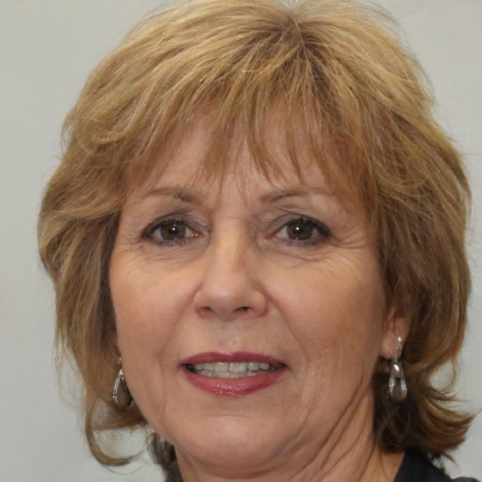 Portrait de Célestine Morvan